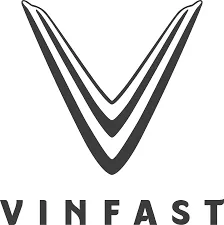 Vinfast brand logo