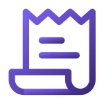 Image representing zero documents required