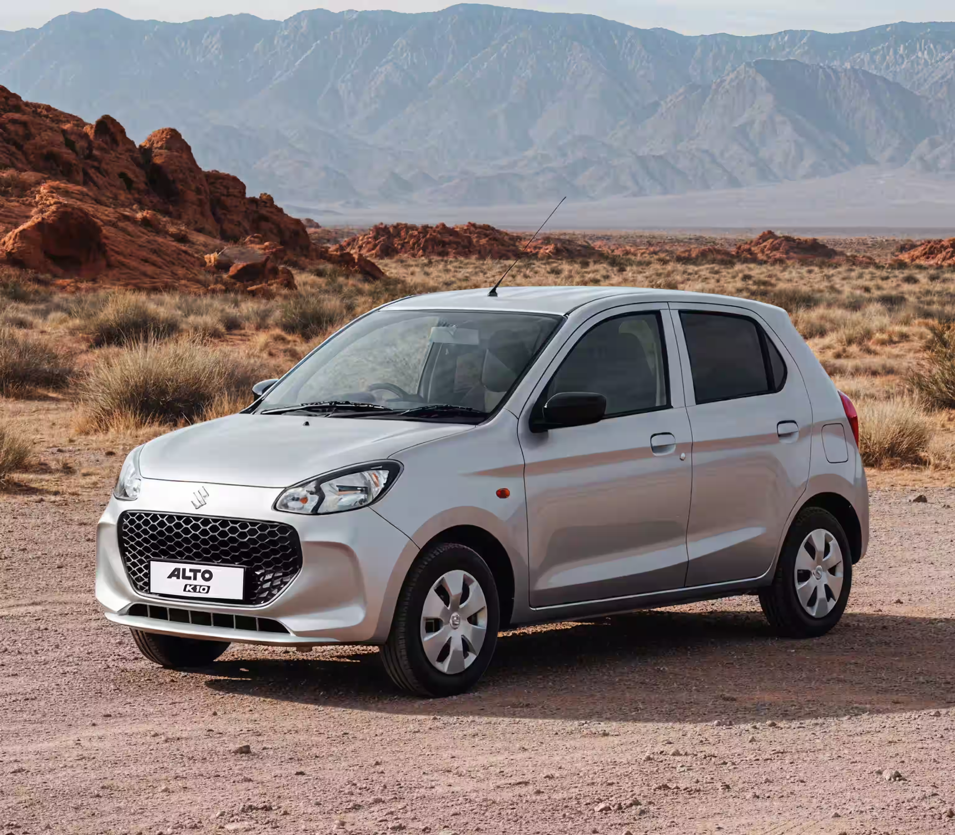 Maruti Alto K10 image