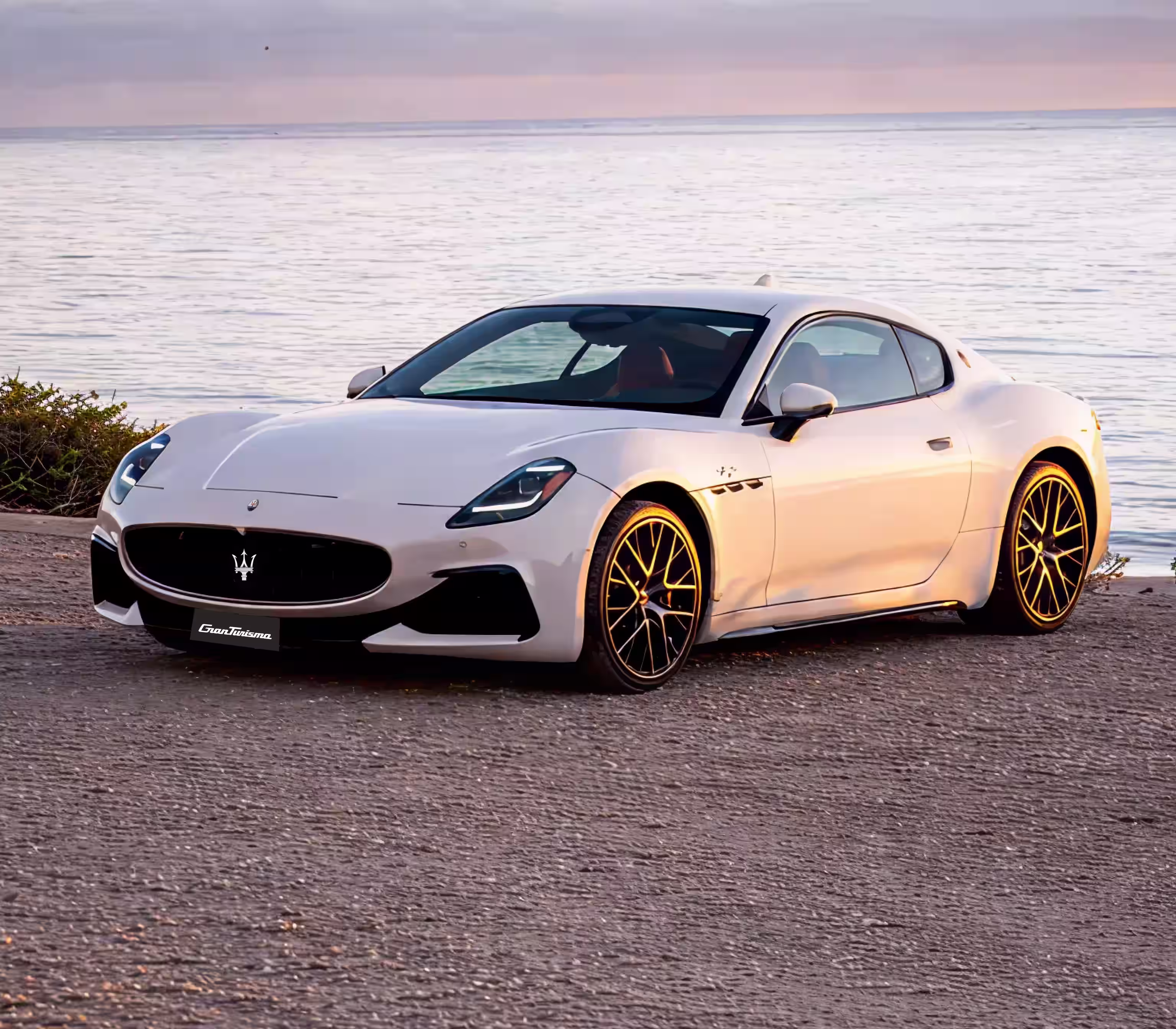 Maserati Gran Turismo