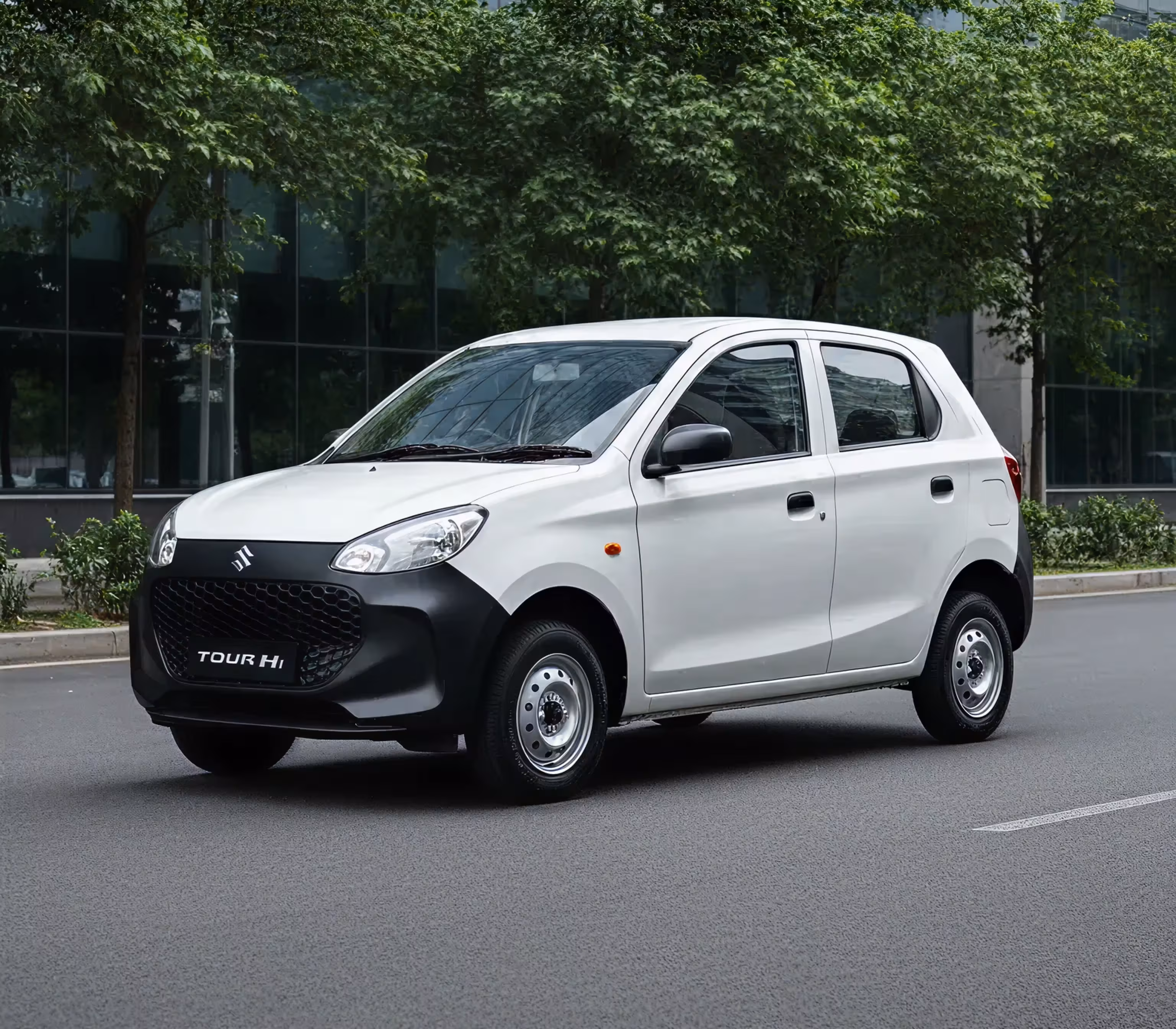 Maruti Alto Tour H1