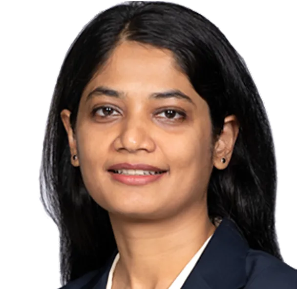 Sneha Pillai image