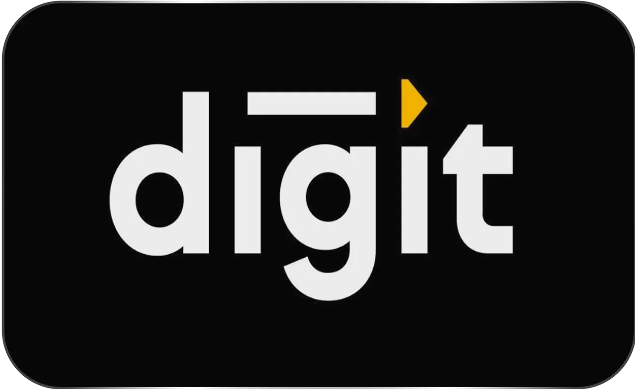 GO Digit_logo
