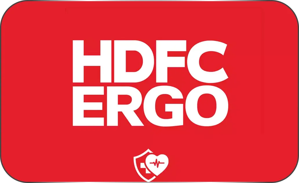 HDFC ERGO_logo