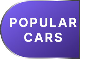 popular cars