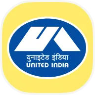 United India Insurance car insurance logo