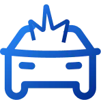 Physical damage to your car