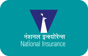 National Insurance Company car insurance logo