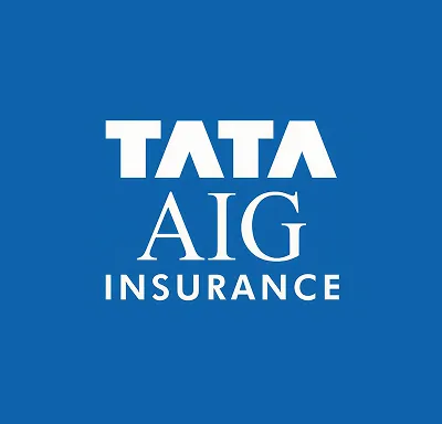 Tata AIG car insurance logo