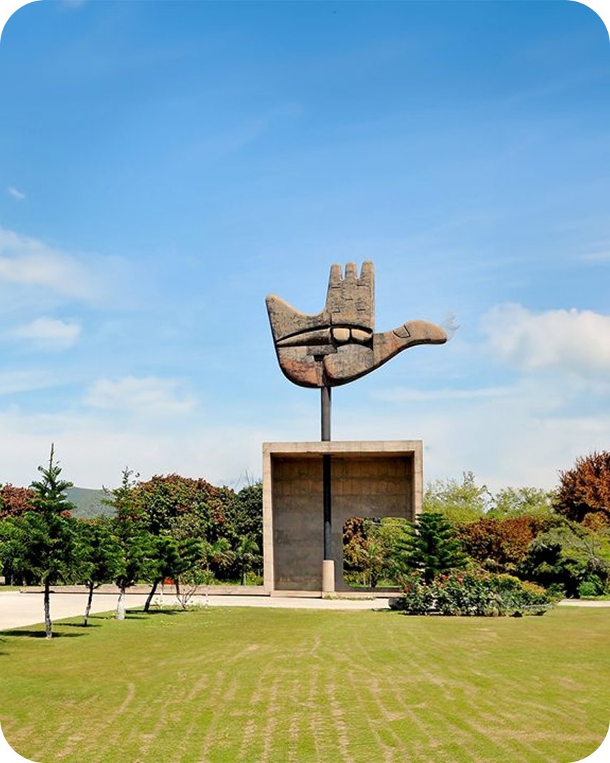 E-Challan in Chandigarh