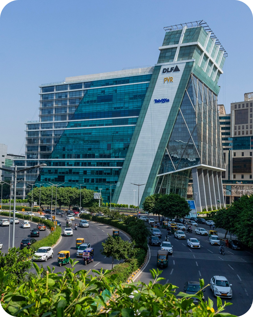 E-Challan in Gurugram