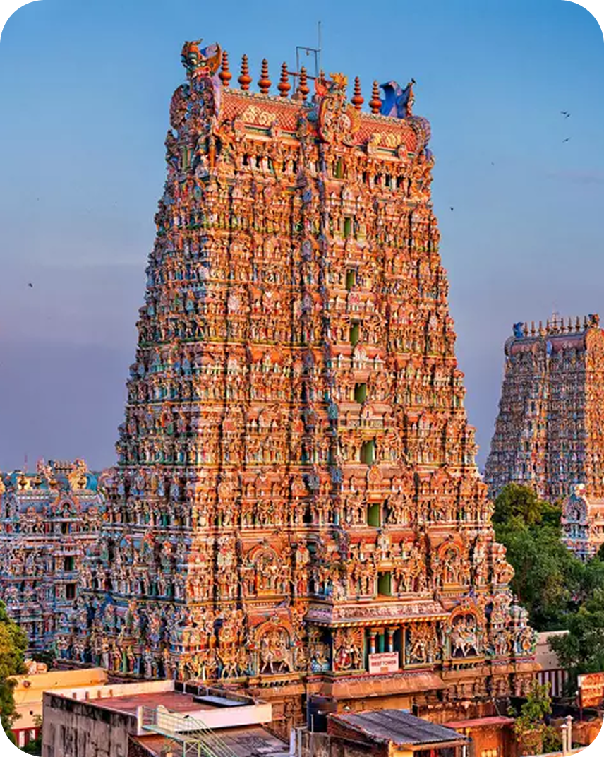 E-Challan in Chennai