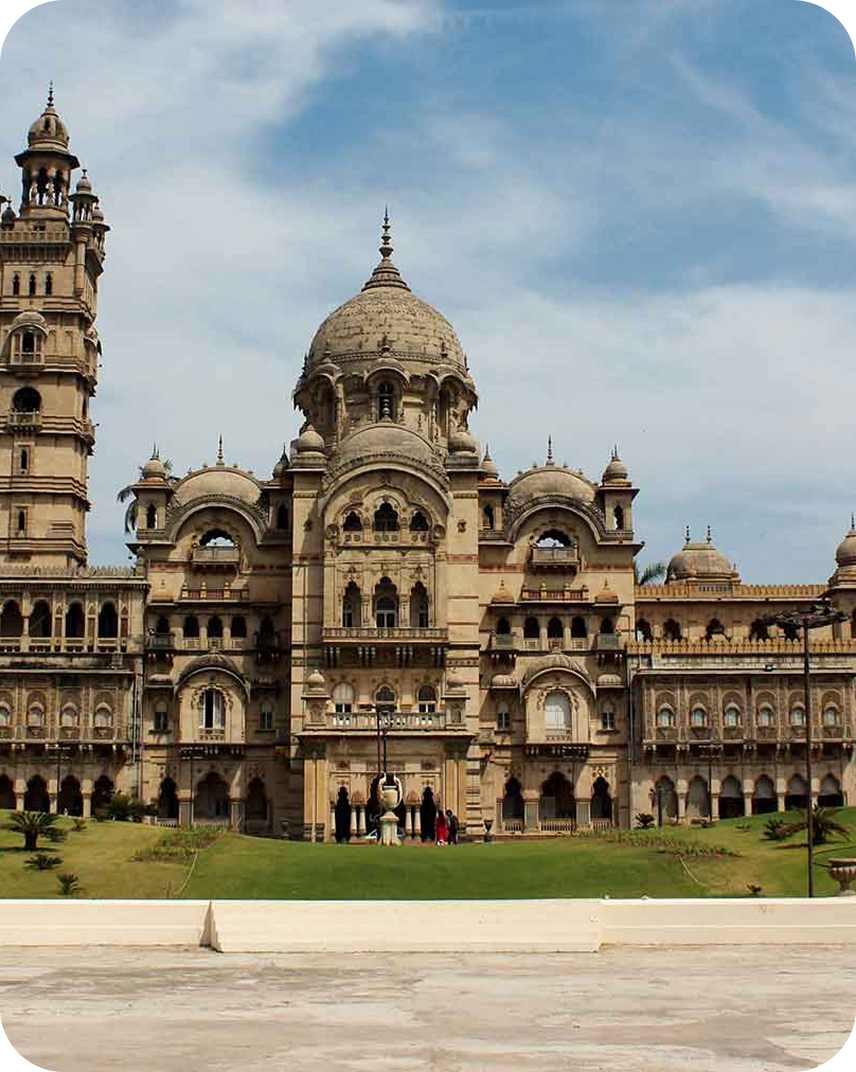 E-Challan in Vadodara