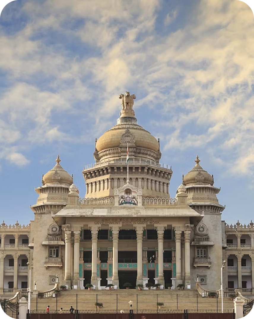 E-Challan in Bangalore