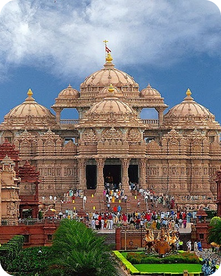 E-Challan in Ahmedabad