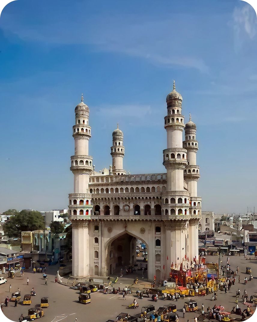 E-Challan in Hyderabad