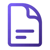 Application form logo