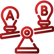 Tool for easy comparison of different loan EMIs and interest rates