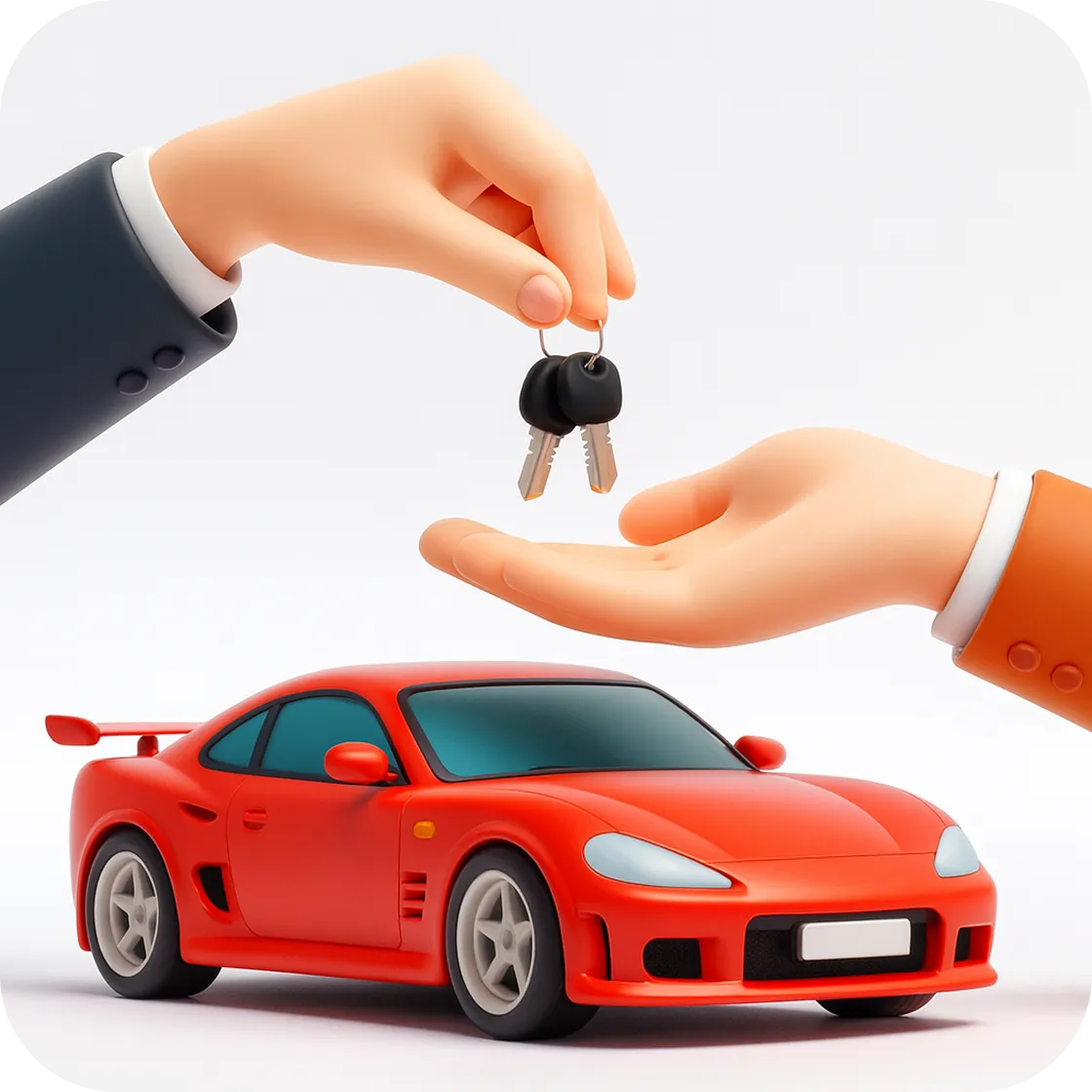 What is Valet Parking