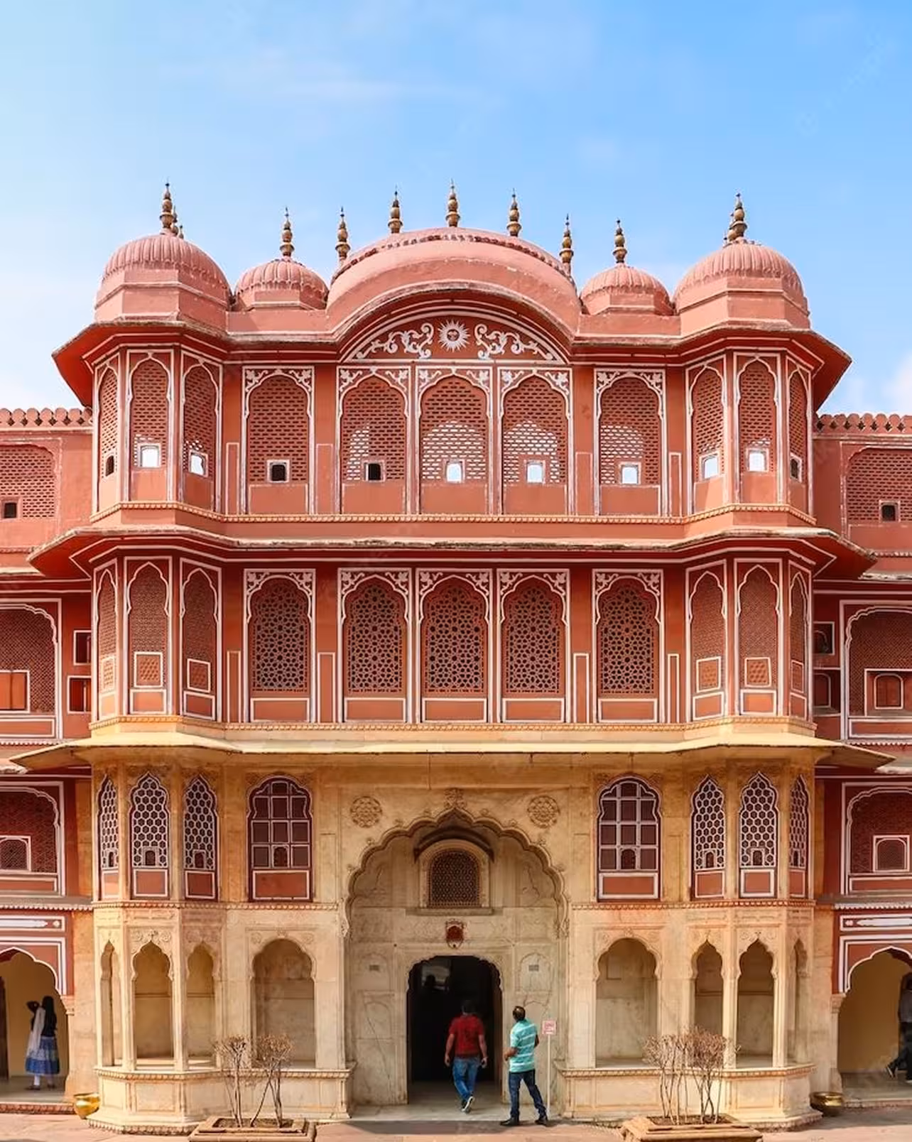 valet service Jaipur