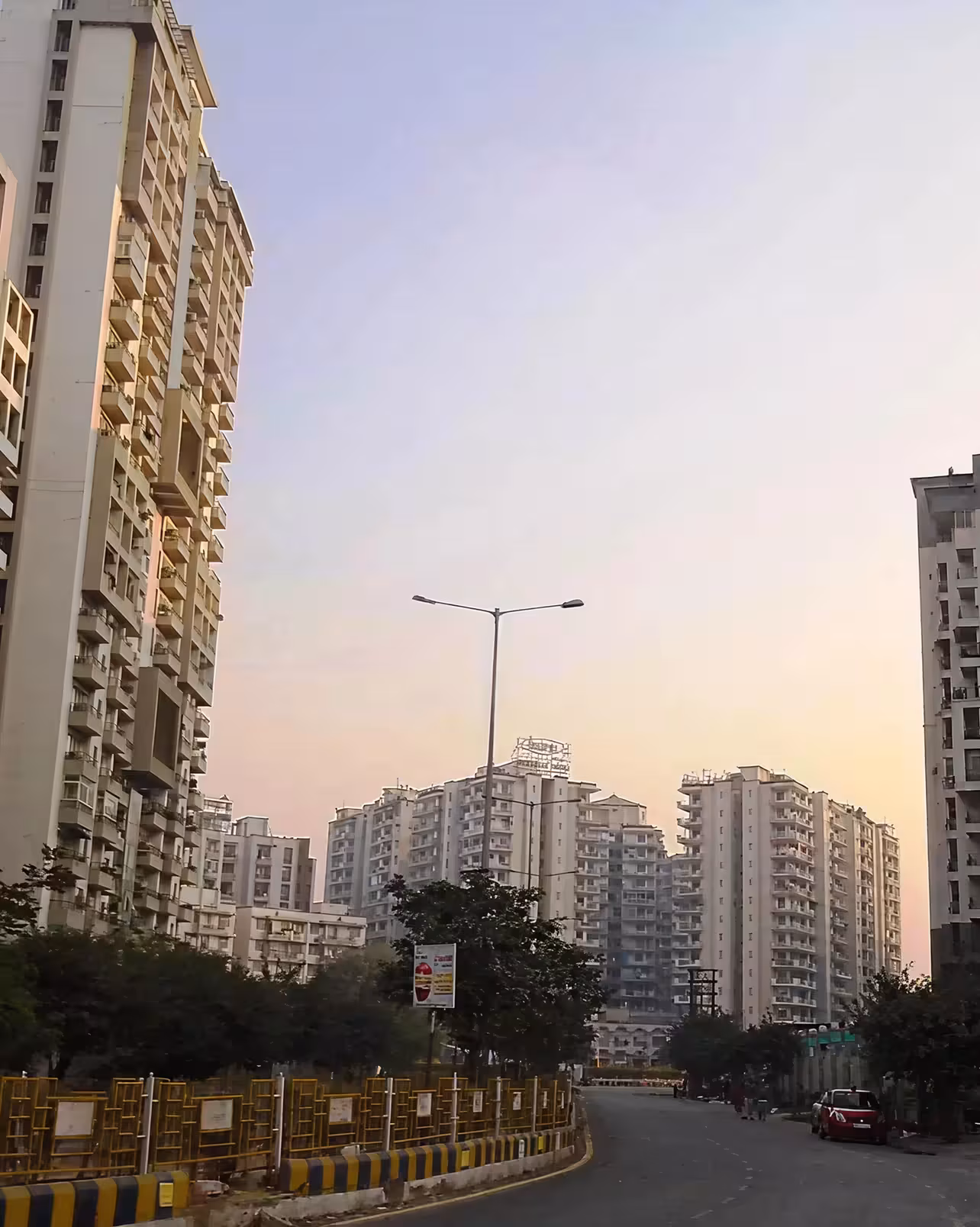 valet service Ghaziabad