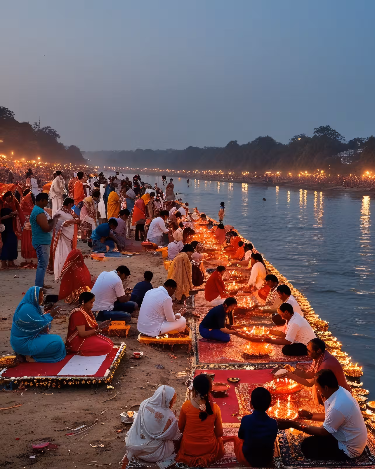 valet service Allahabad