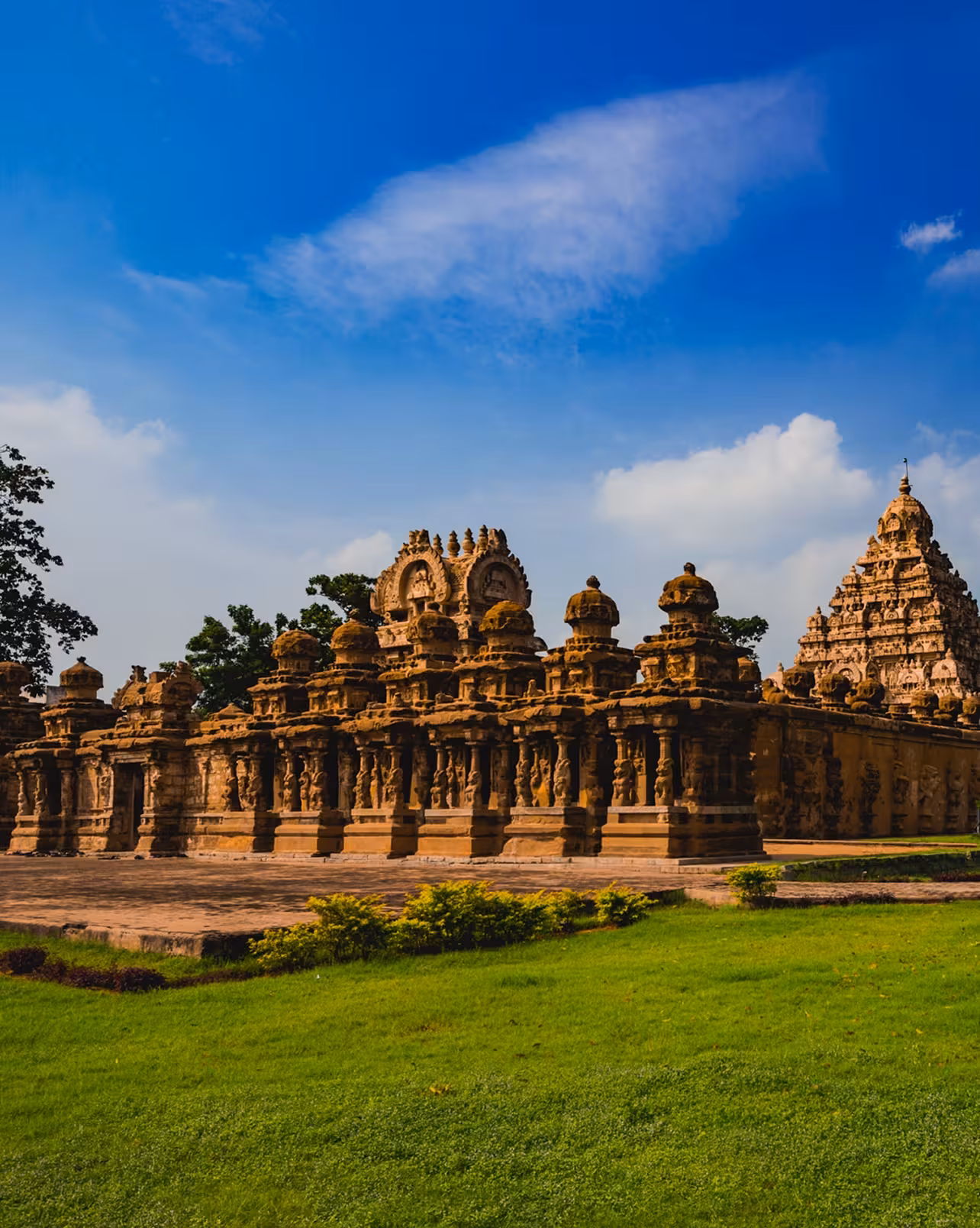 valet service Kanchipuram