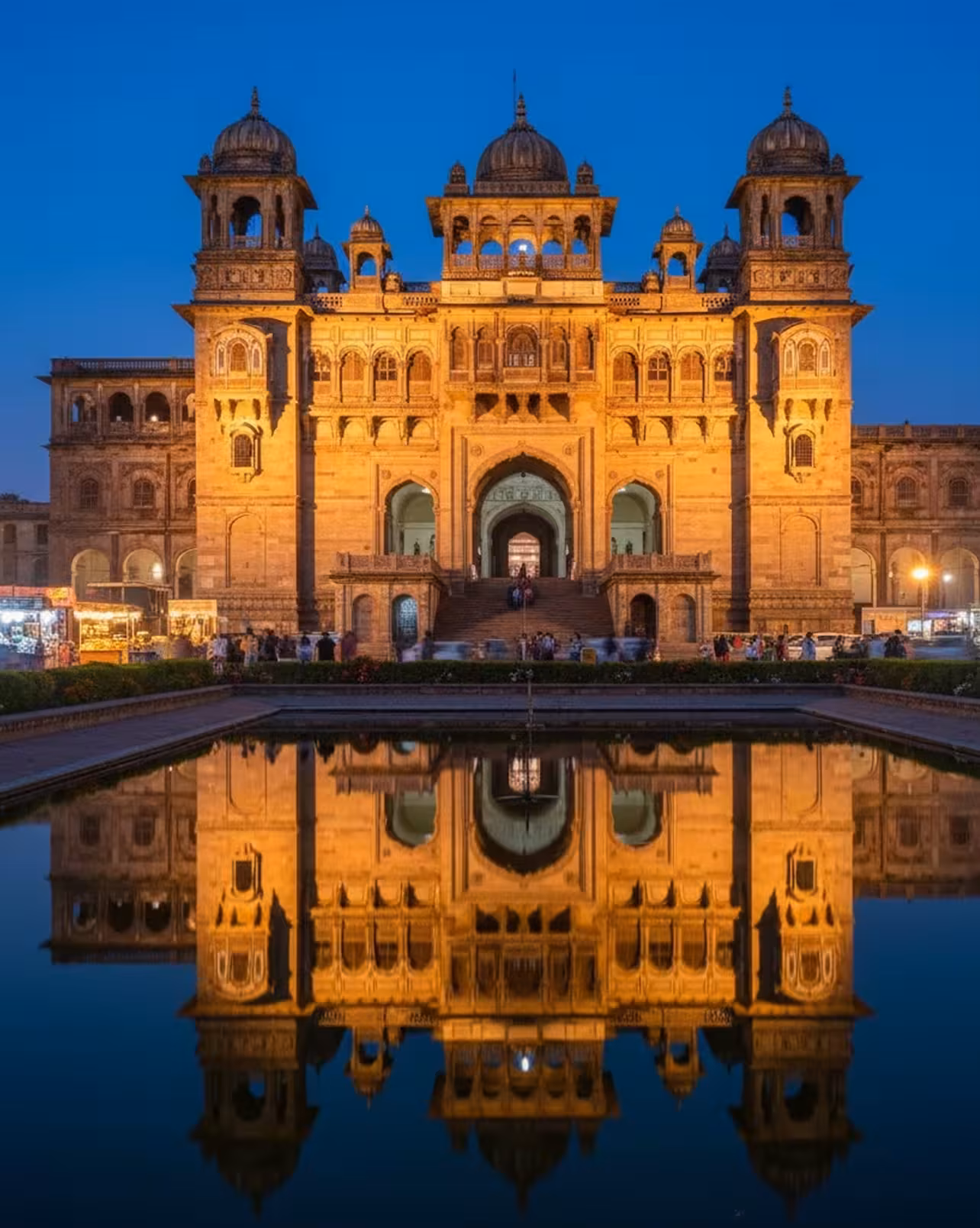 valet service Indore