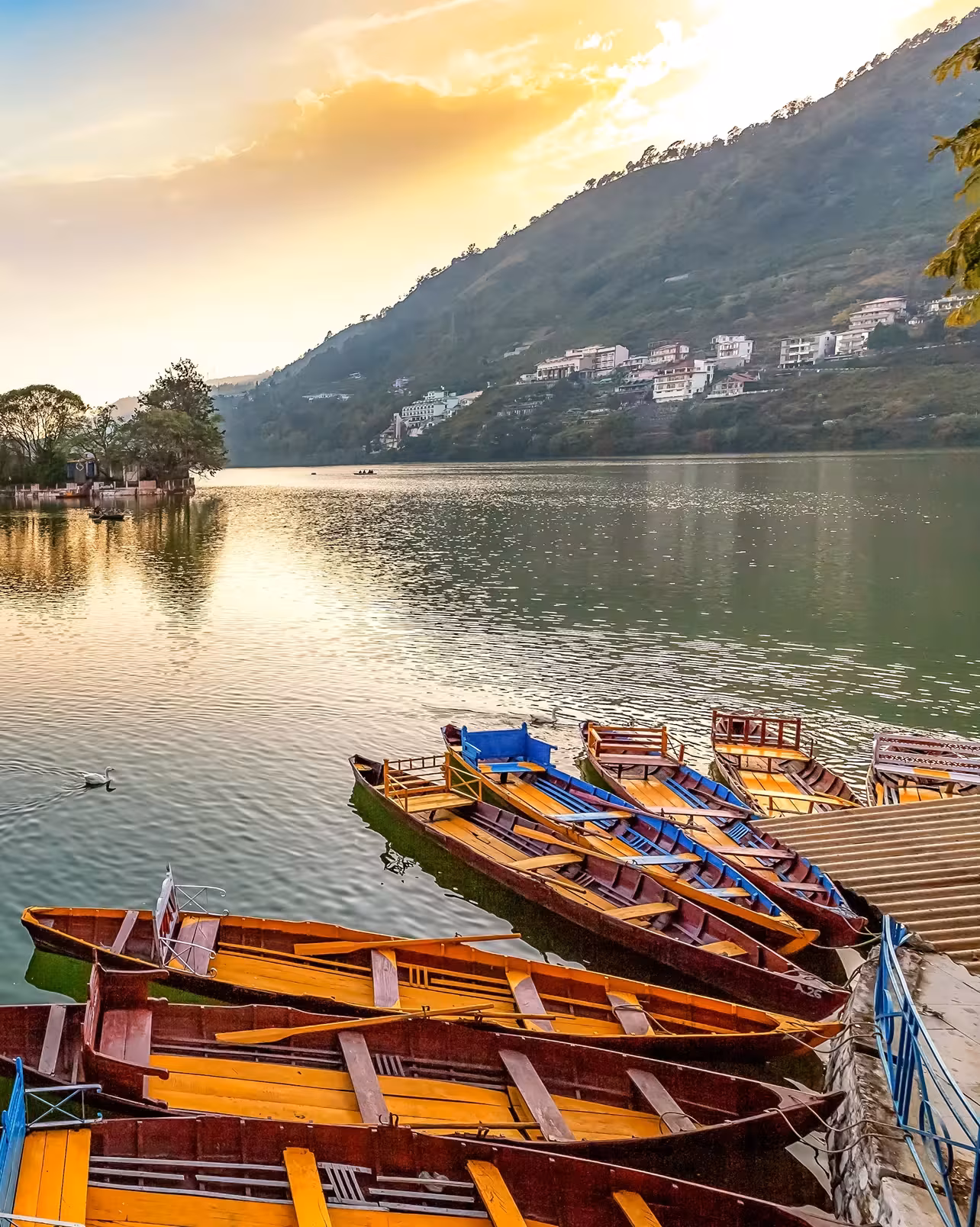 valet service Nainital