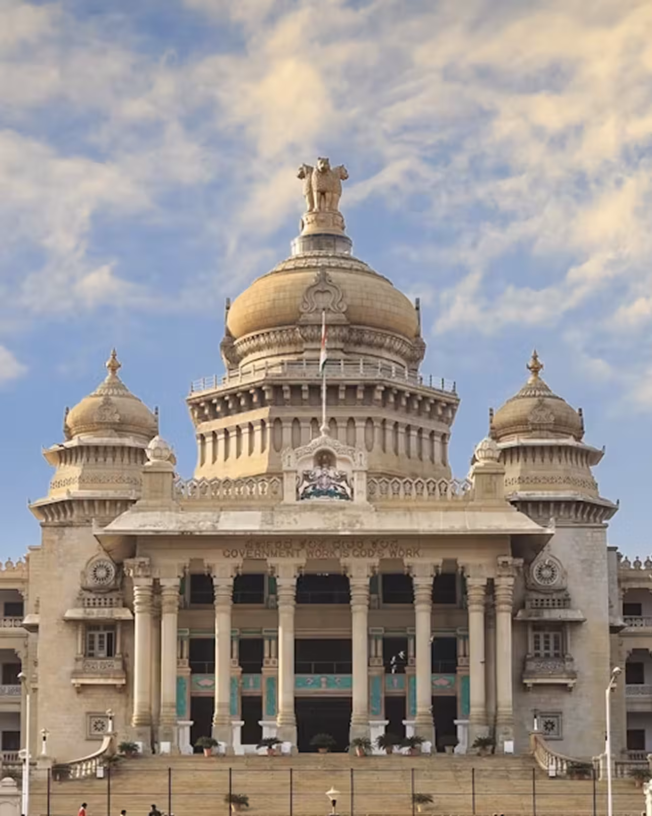 valet service Bangalore