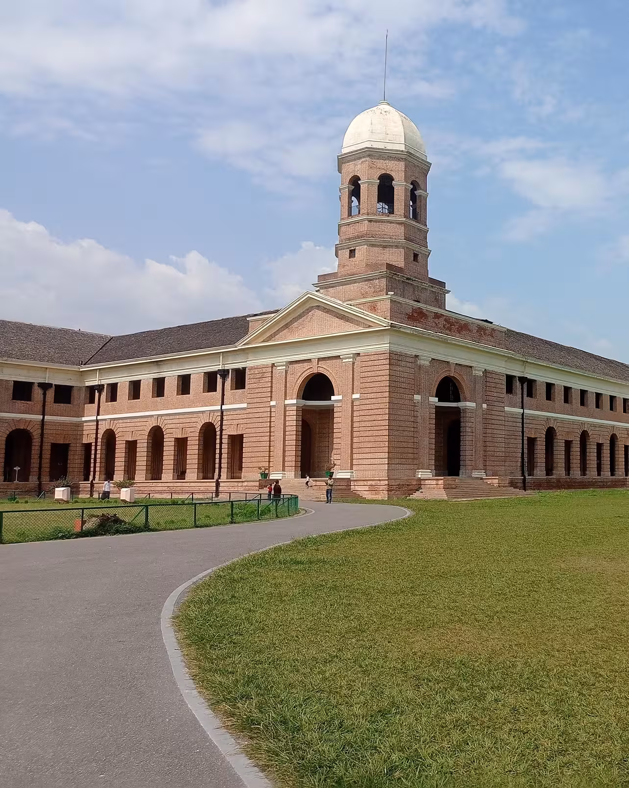 valet service Dehradun