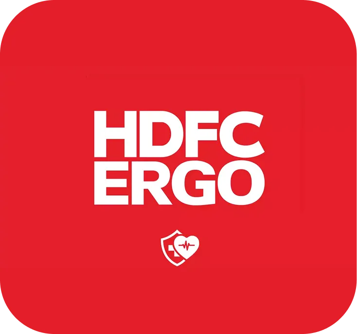 HDFC ERGO