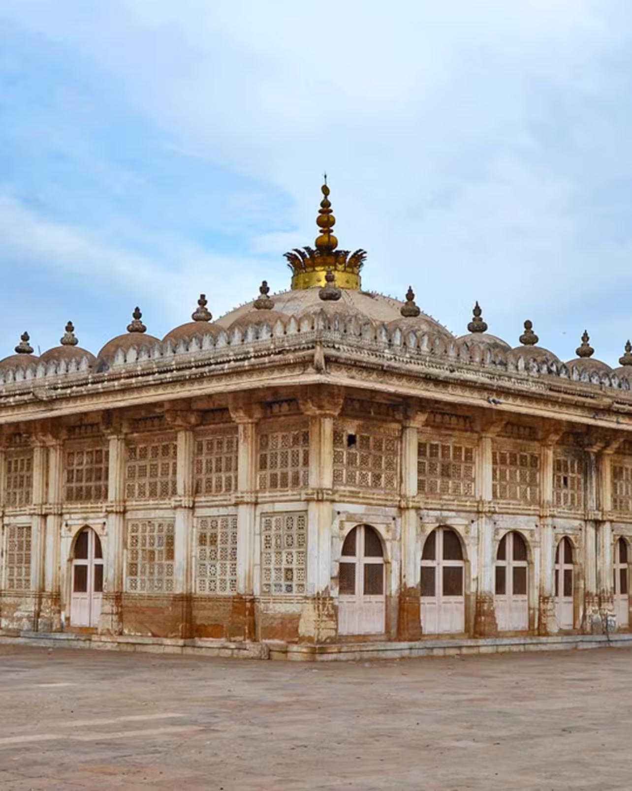 Boom Barrier service Surat