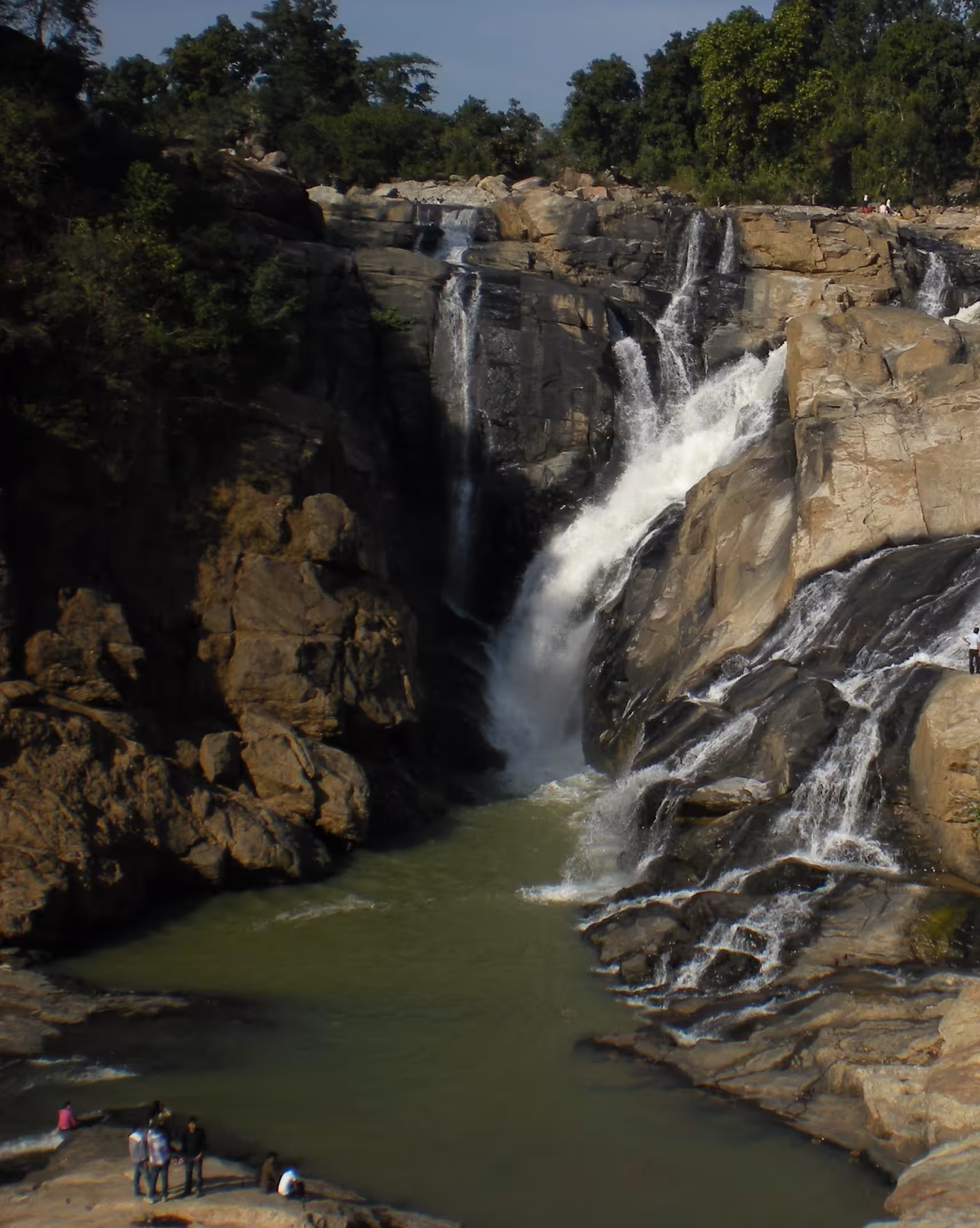 Boom Barrier service Ranchi