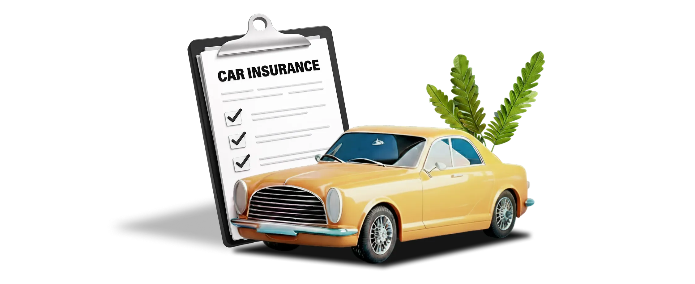 Car Insurance Status Check