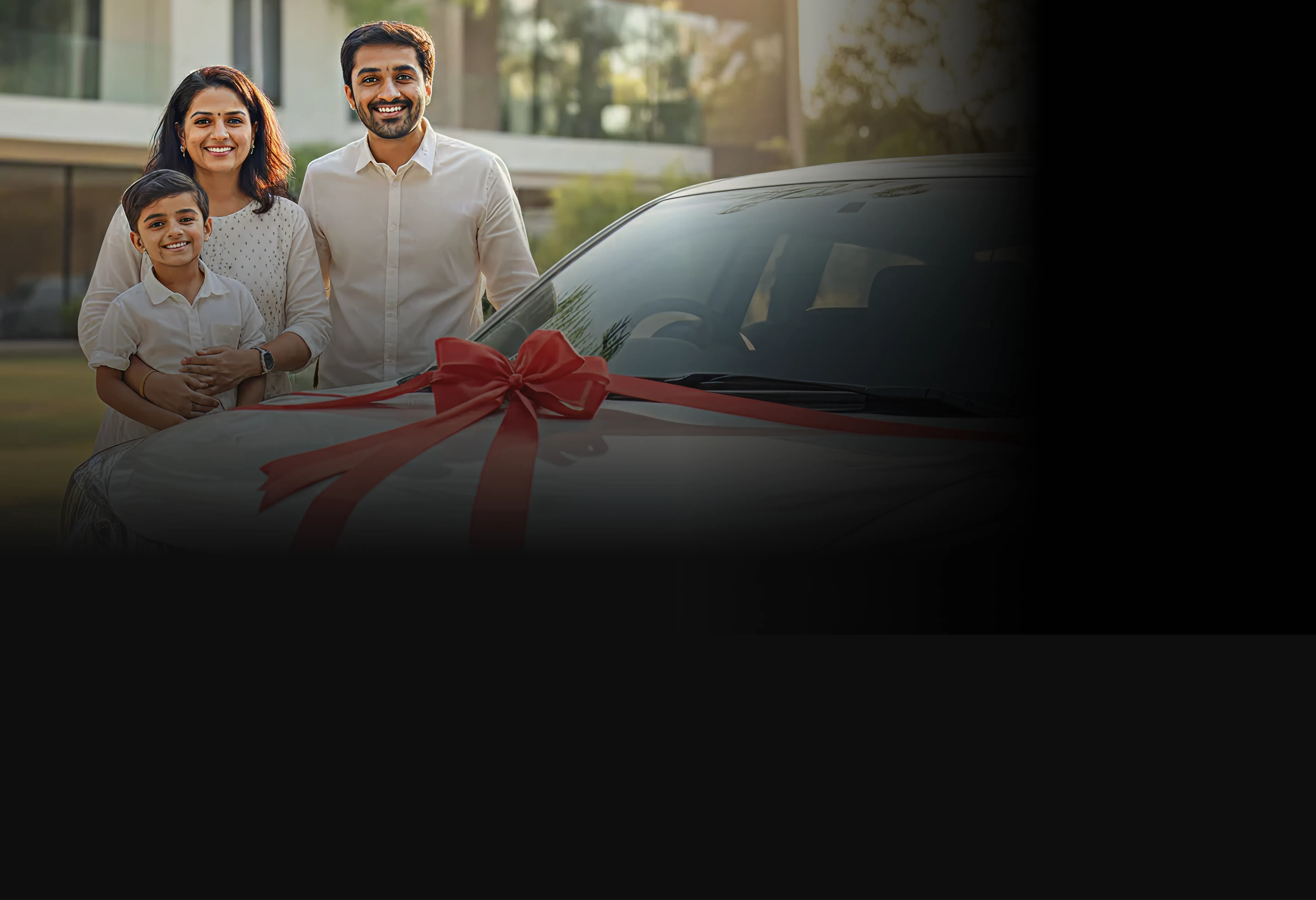 Car Loan Banner
