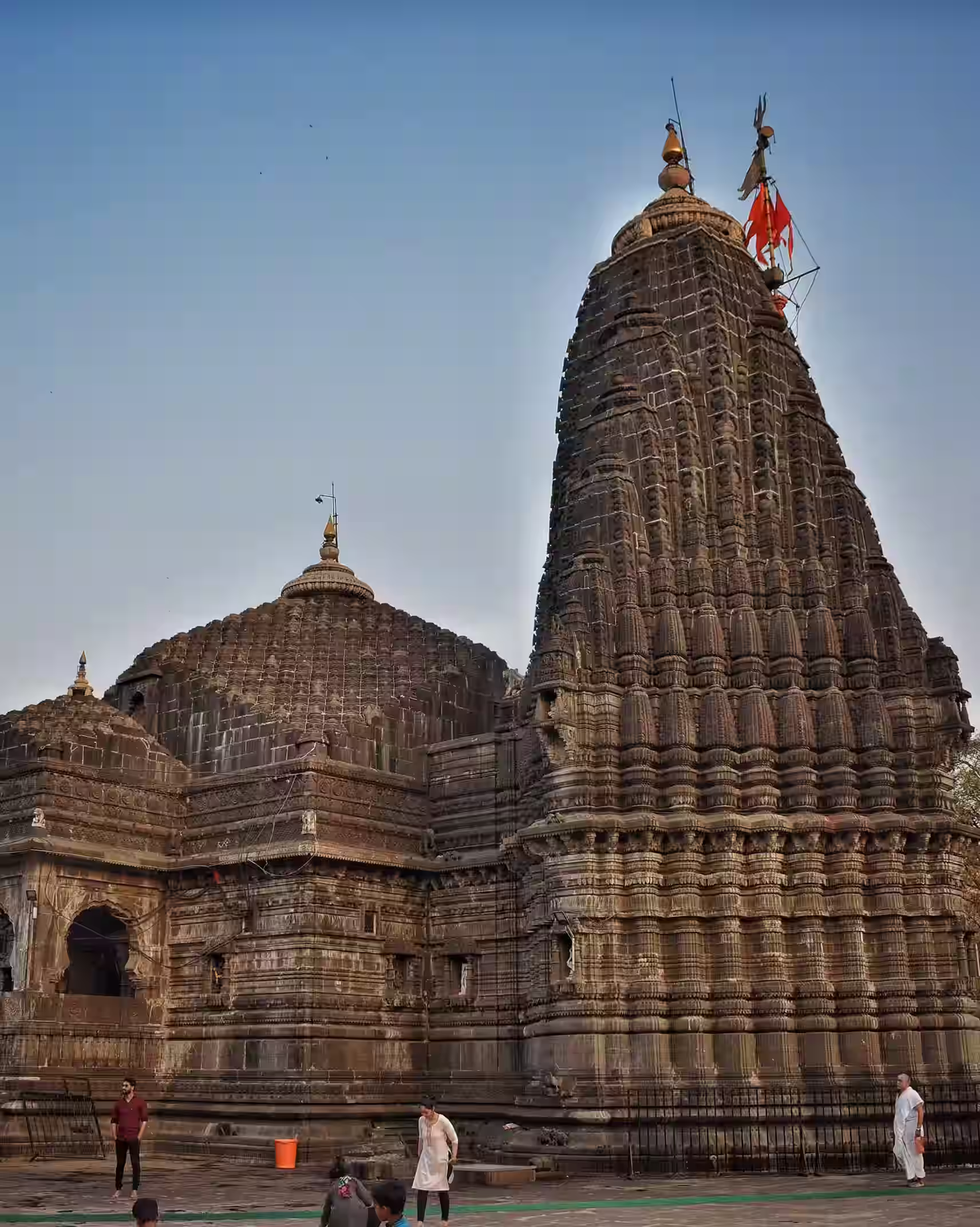 Boom Barrier service Nashik