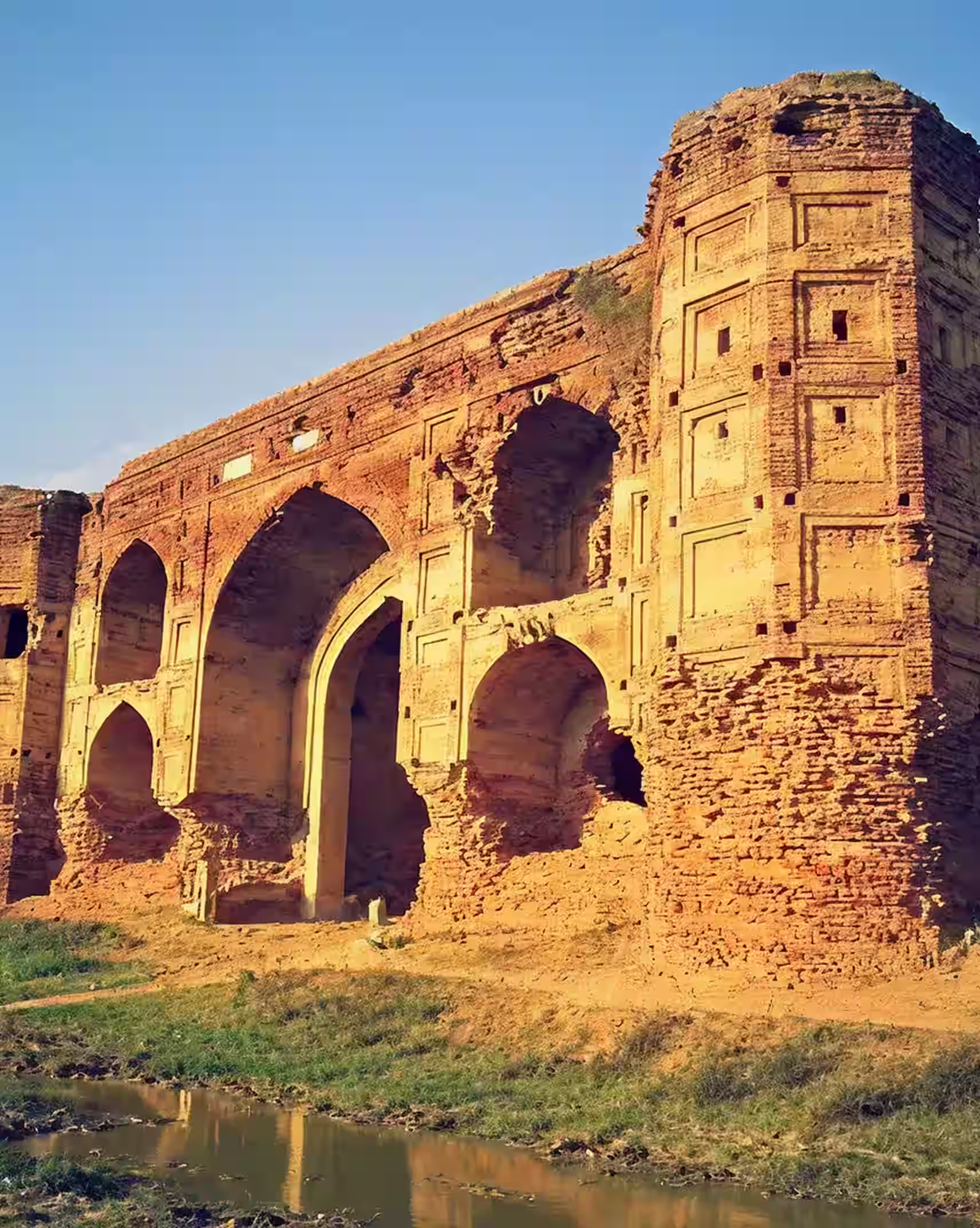 Boom Barrier service Ludhiana