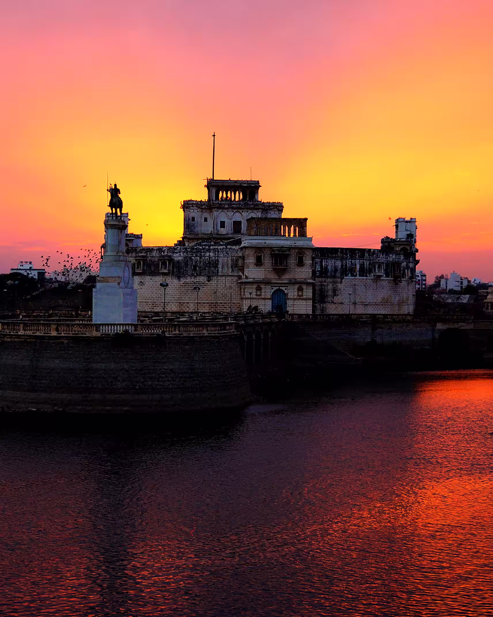 Boom Barrier service Jamnagar