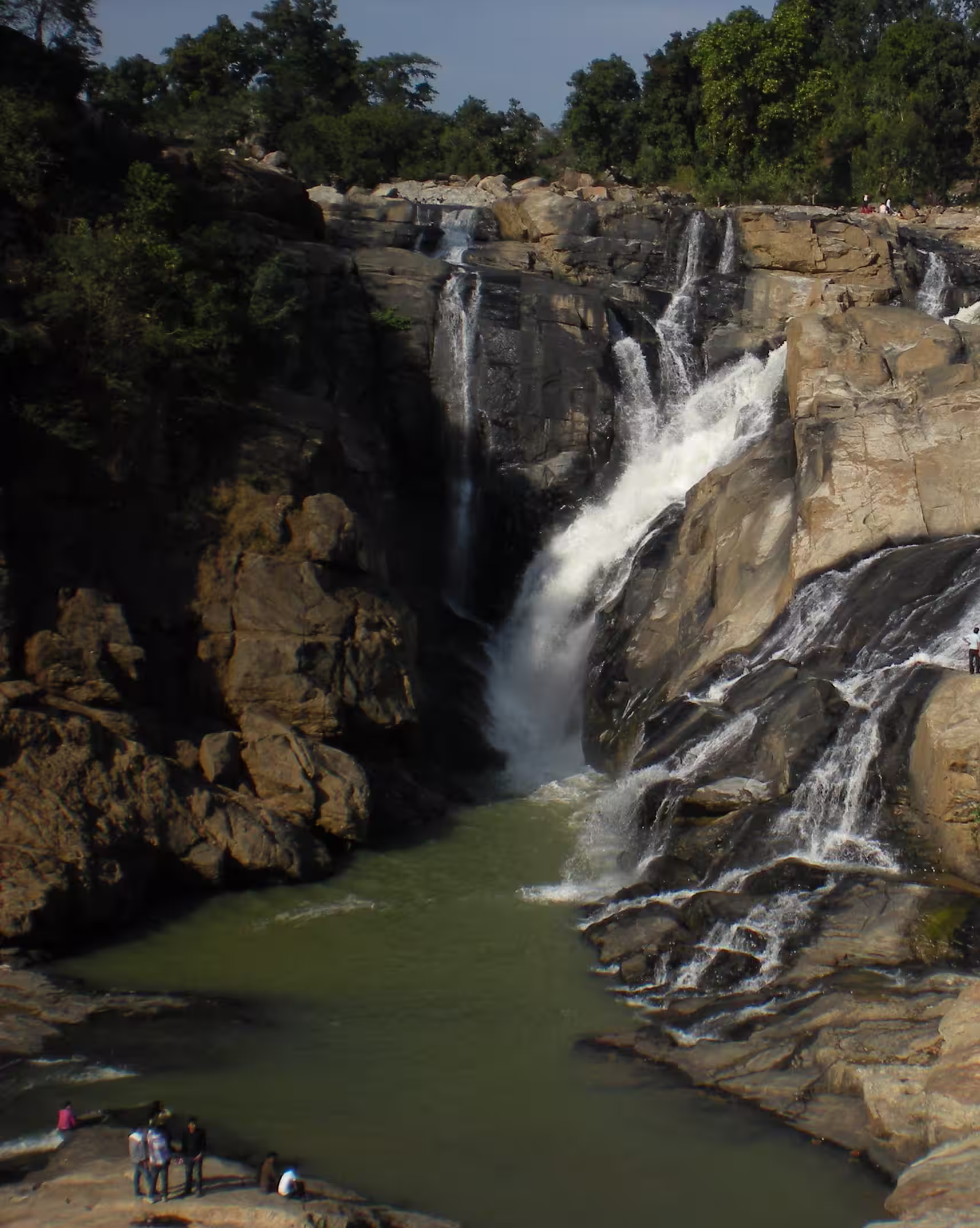 Boom Barrier service Ranchi