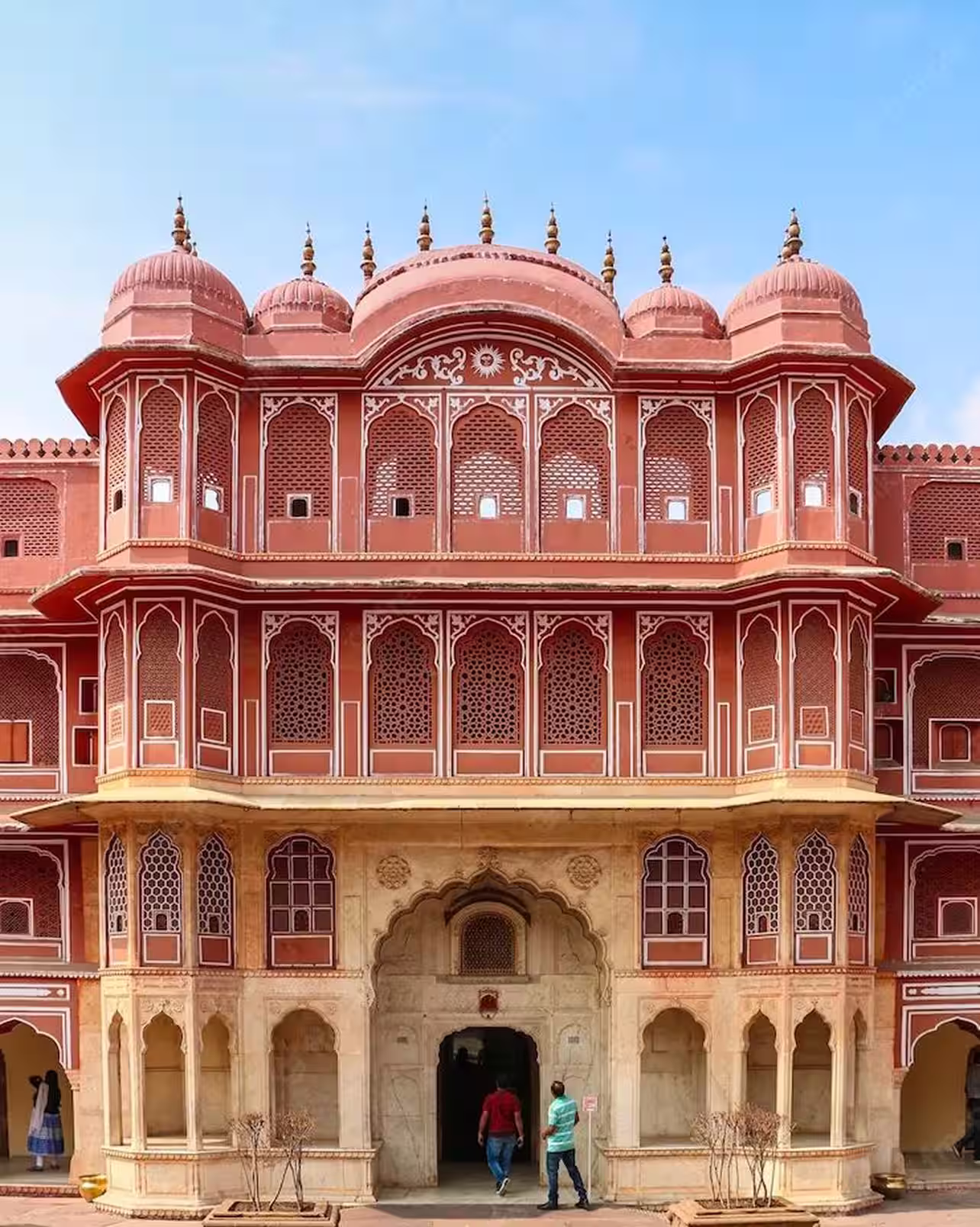 Boom Barrier service Jaipur