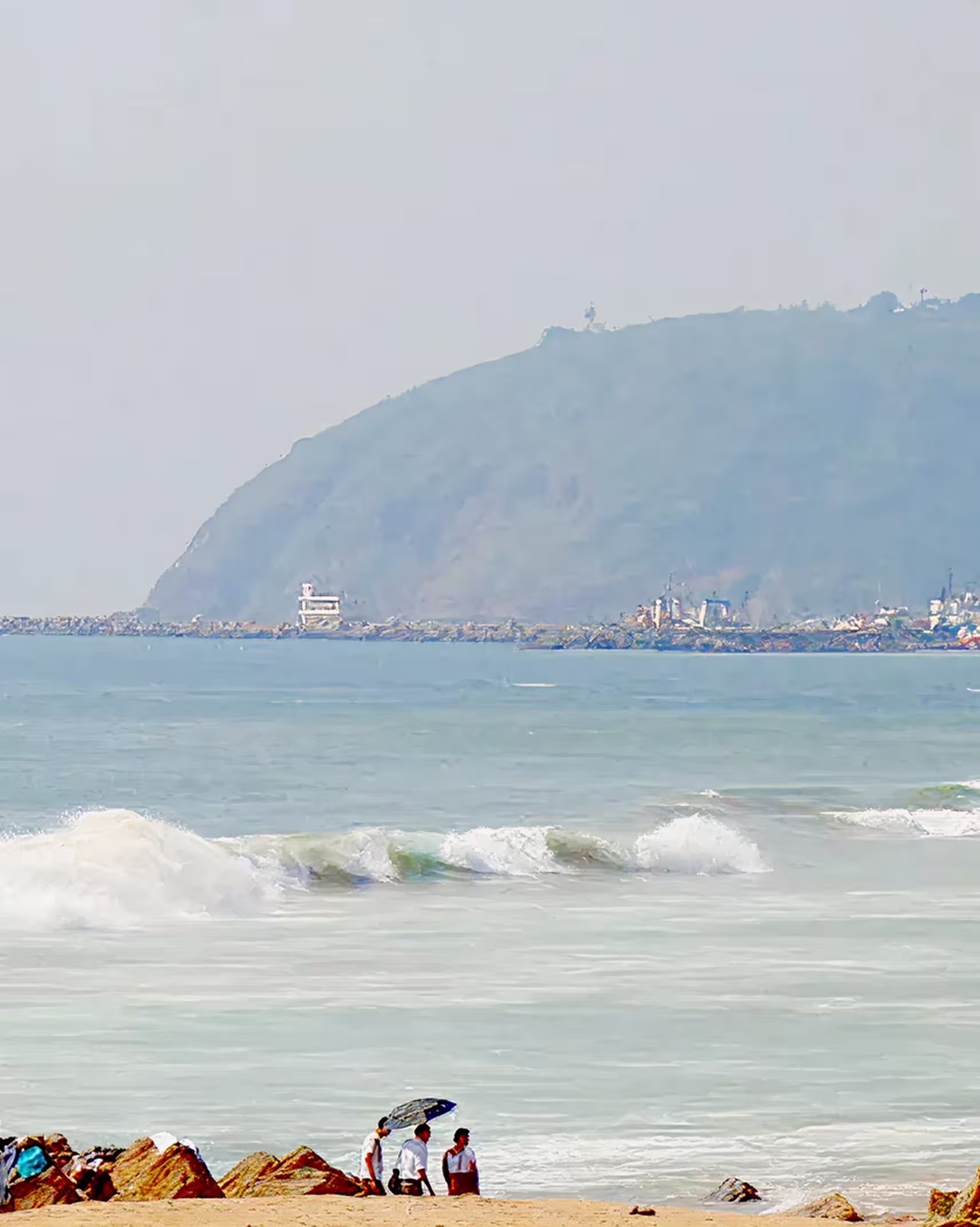 Boom Barrier service Visakhapatnam