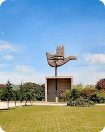 E-Challan in Chandigarh