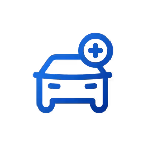 Add-on options in comprehensive car insurance