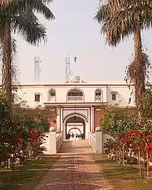 valet service Bulandshahr