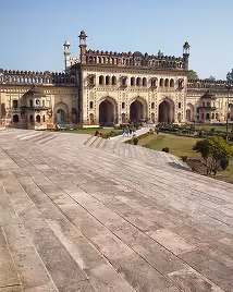 valet service Lucknow