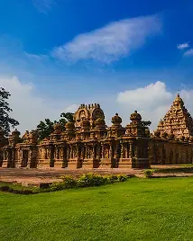 valet service Kanchipuram