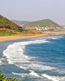 valet service Visakhapatnam