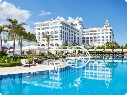 Hotels & Restaurants valet parking service