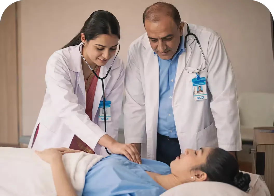 Personal Loan For Medical Emergency